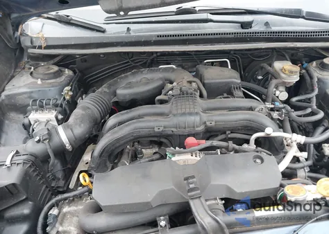 2014 Subaru Impreza 2.0I Premium from USA, damaged, VIN JF1GPAC64E8278639